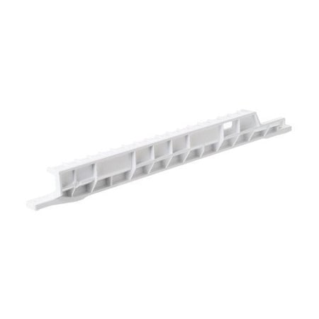 Ge WR72X21684 GE Refrigerator Right Hand Snack Pan Rail WR72X21684